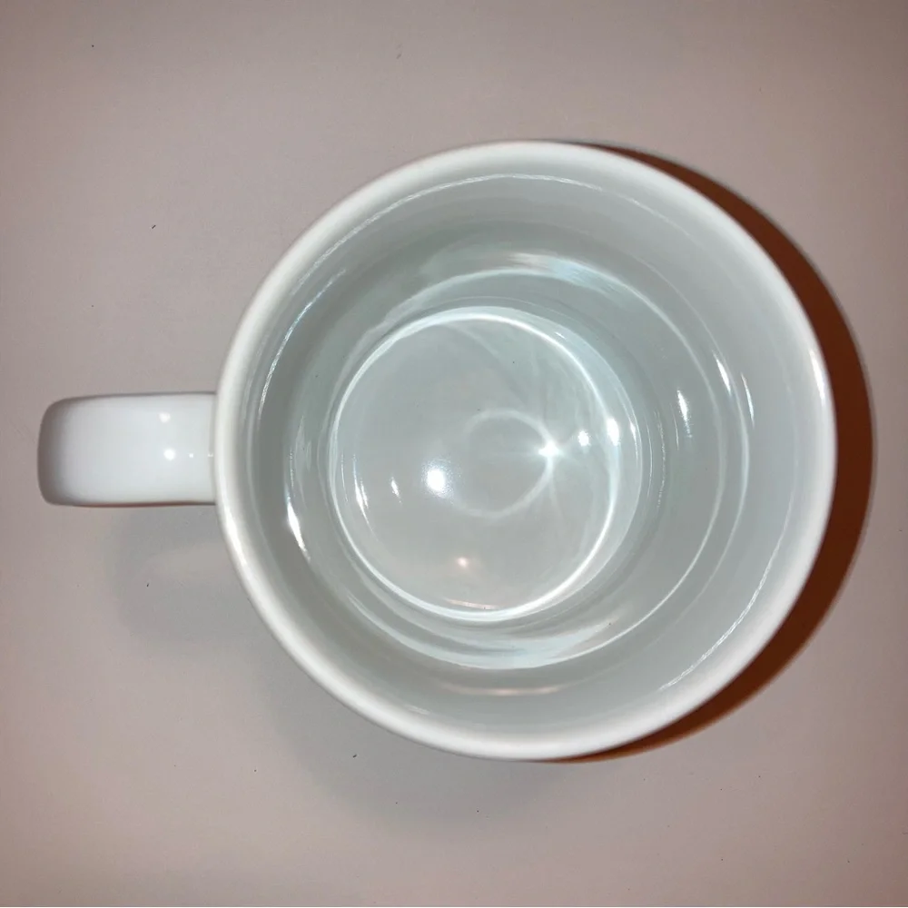 RARE Casamoda Cat Paw Prints Limited Edition Collectible Kitty NEW Ceramic Mug - Picture 6 of 10